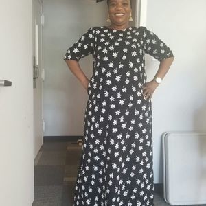 Meet your Posher, Omoladun